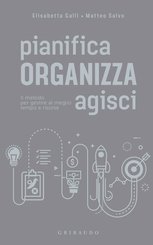 Pianifica organizza agisci