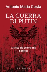 La guerra di Putin