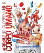 La grande enciclopedia del corpo umano