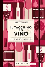 Il taccuino del vino