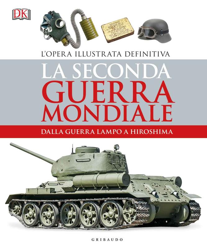 La Seconda guerra mondiale