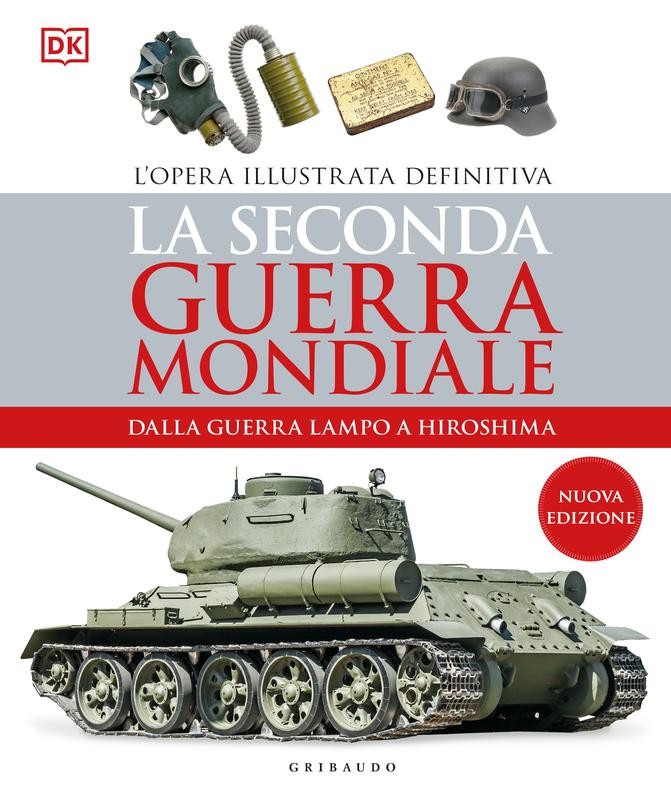 La Seconda guerra mondiale NE