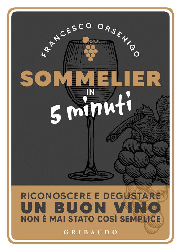 Sommelier in 5 minuti