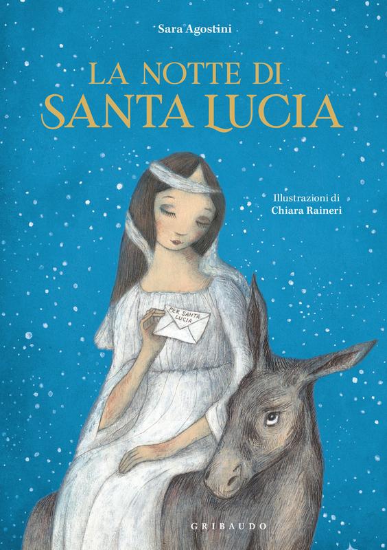 La notte di Santa Lucia - Nuova edizione