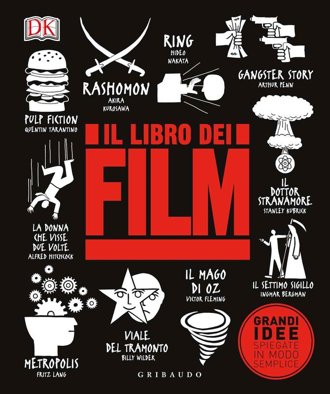 Il libro dei film