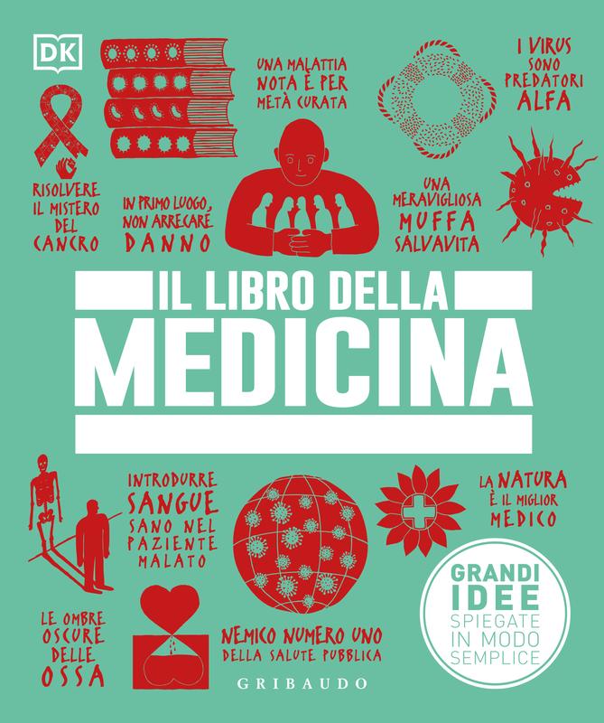 Il libro della medicina