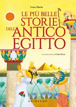 Le più belle storie dell'antico Egitto