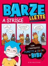 Barzellette a strisce