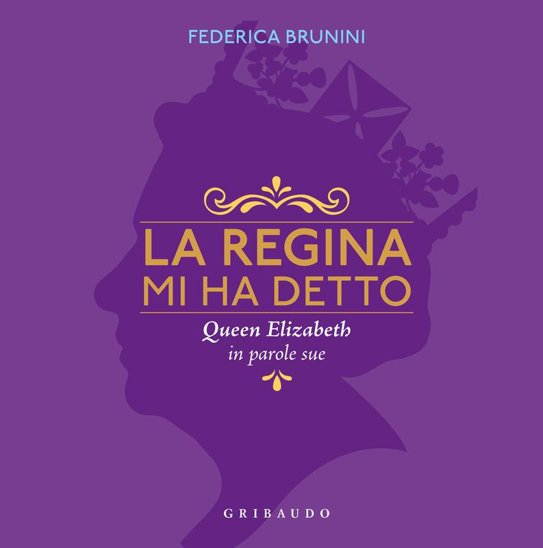 La Regina mi ha detto