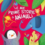 Le mie prime storie di animali