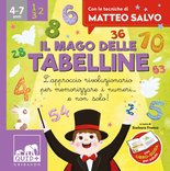 Il Mago delle Tabelline