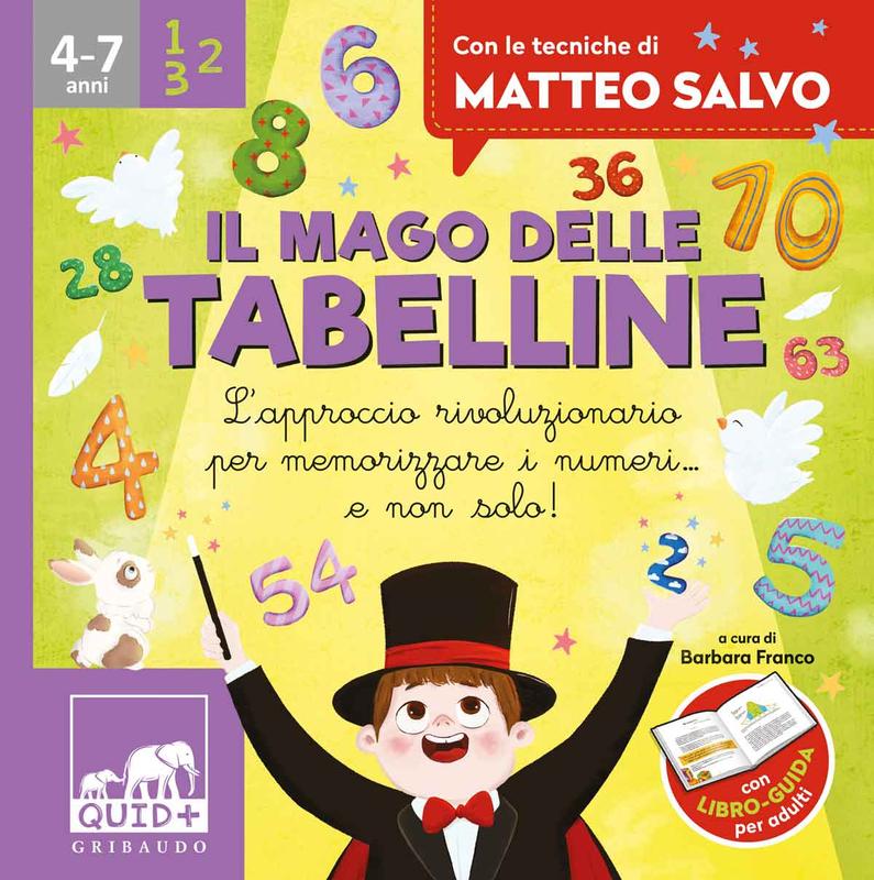 Il Mago delle Tabelline