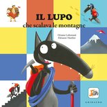 Il lupo che scalava le montagne