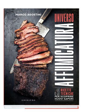 Universo affumicatura