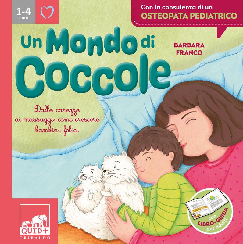 Un Mondo di Coccole