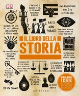 Il libro della storia