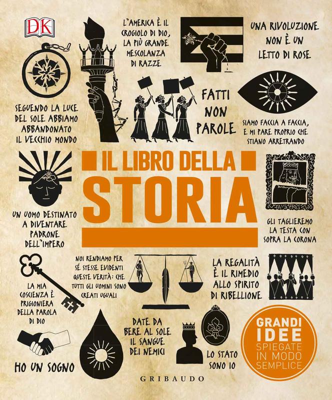 Il libro della storia