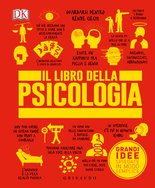 Il libro della psicologia