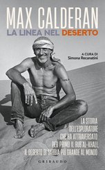 La linea nel deserto