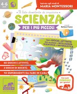 Scienza per i più piccoli