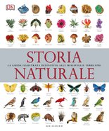 Storia naturale