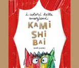 I colori delle emozioni kamishibai