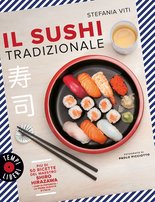 Il sushi tradizionale