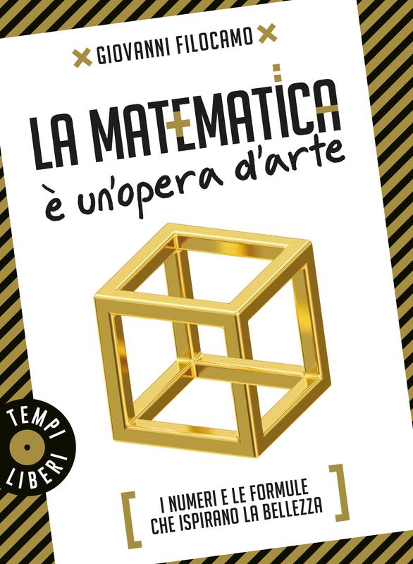 La matematica è un'opera d'arte