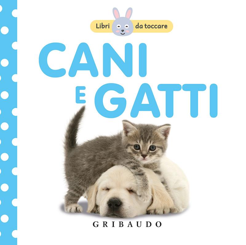 Cani e gatti