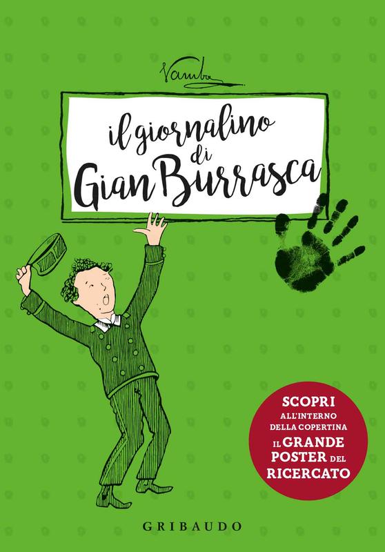 Il giornalino di Gian Burrasca