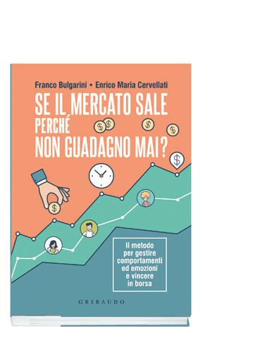 Se il mercato sale, perché non guadagno mai?