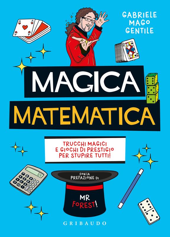 Magica matematica