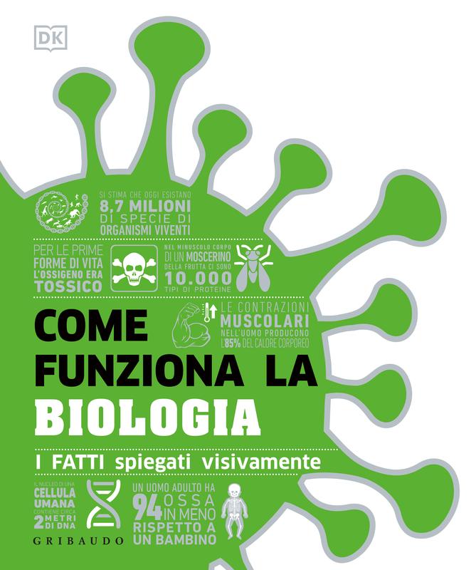 Come funziona la biologia