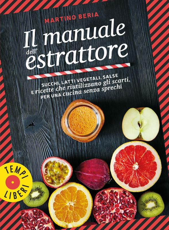 Il manuale dell'estrattore