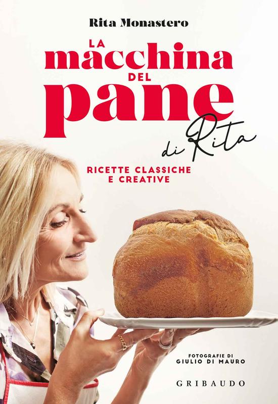 La macchina del pane di Rita