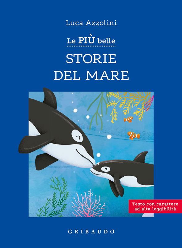 Le più belle storie del mare