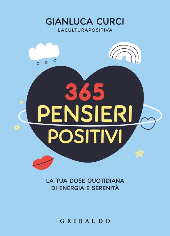 365 pensieri positivi