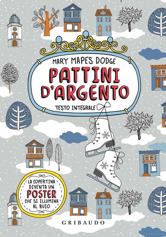 Pattini d'argento