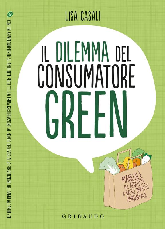 Il dilemma del consumatore green