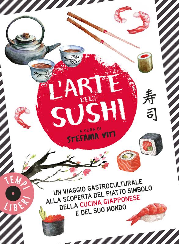 L'arte del sushi