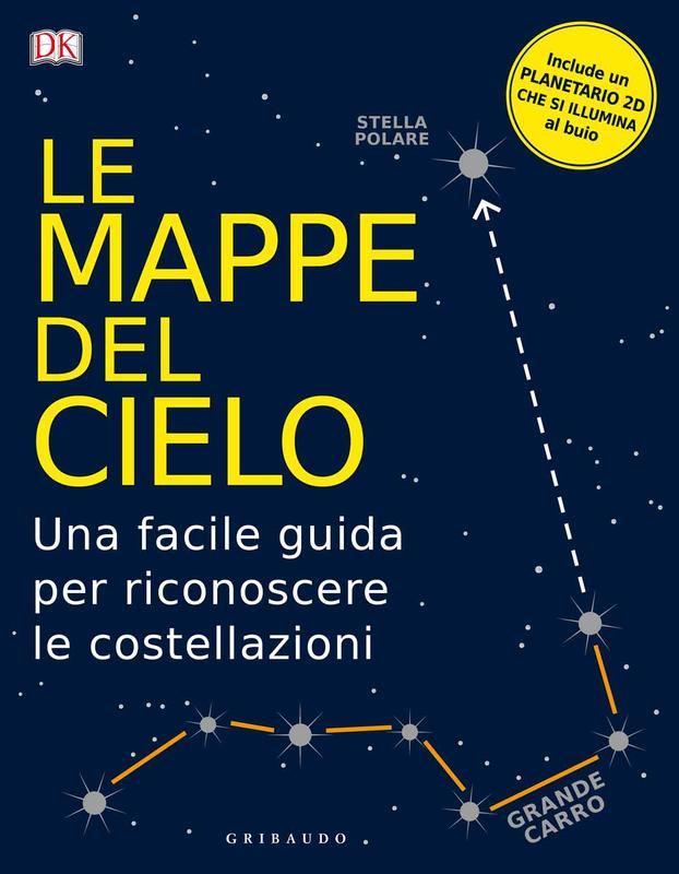 Le mappe del cielo