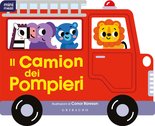 Il camion dei pompieri