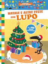 Natale e altre feste con Lupo