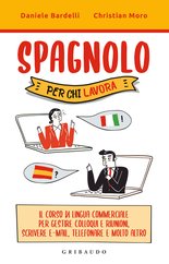 Spagnolo per chi lavora