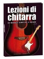 Lezioni di chitarra