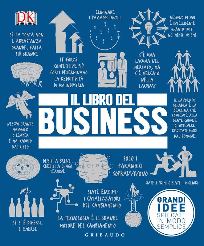 Il libro del business