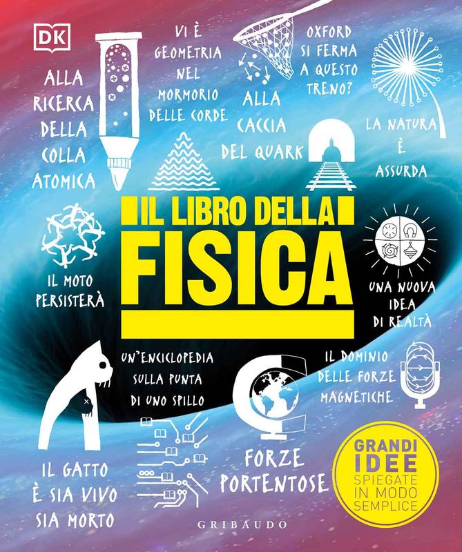 Il libro della fisica