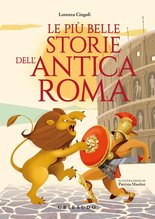 Le più belle storie dell'antica Roma