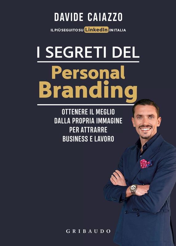 I segreti del personal branding