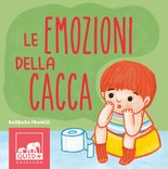 Le emozioni della cacca